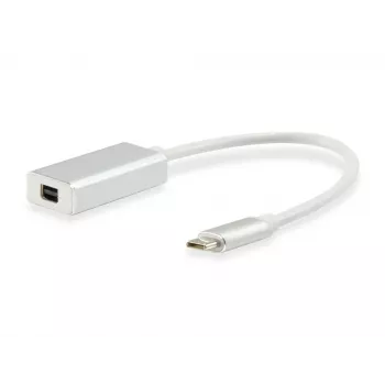 USB Type C į Mini DisplayPort adapteris Equip 133457