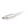 USB Type C į Mini DisplayPort adapteris Equip 133457