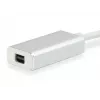 USB Type C į Mini DisplayPort adapteris Equip 133457