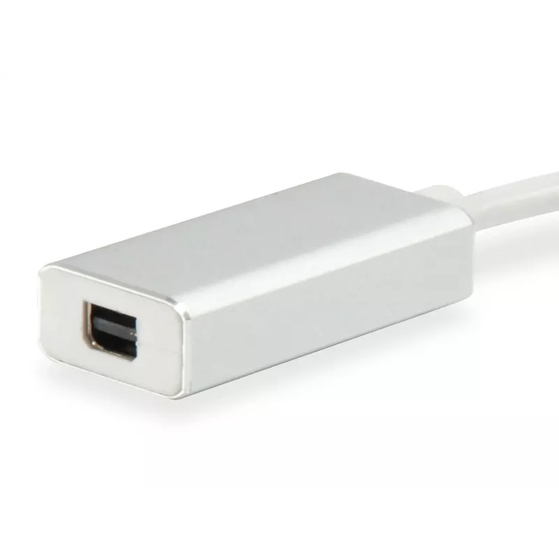 USB Type C į Mini DisplayPort adapteris Equip 133457