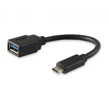 USB 3.0 Type C į Type A adapteris Equip 133455
