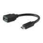 USB 3.0 Type C į Type A adapteris Equip 133455