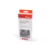 Equip USB 3.0 į SATA adapteris, juodas, 5 Gbit/s, CE, 50 mm, 9.5 mm, 550 mm