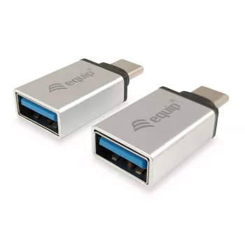 USB Type C į USB Type A adapteris Equip 133473