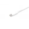 Equip USB 3.2 Gen 1 Type-C į A laidas, vyriškas/vyriškas, 1 m, USB A, USB C, USB 3.2 Gen 1 (3.1 Gen 1), 5 Gbit/s, Baltas
