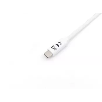 Equip USB 3.2 Gen 1 Type-C į C laidas, vyriškas / vyriškas, 2 m