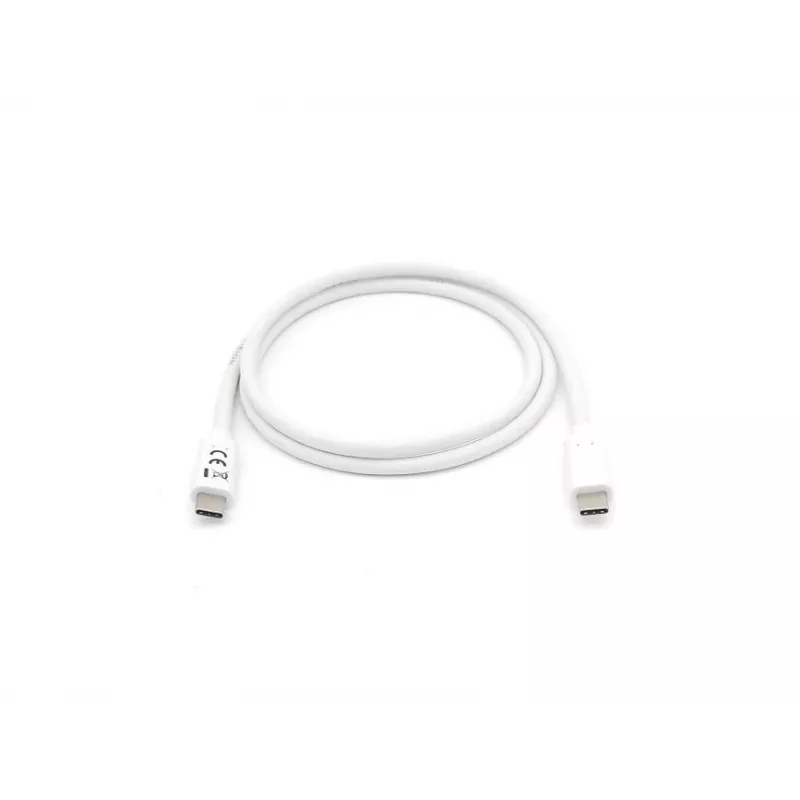 Equip USB 3.2 Gen 1 Type-C į C laidas, vyriškas / vyriškas, 2 m