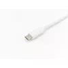 Equip USB 3.2 Gen 1 Type-C į C laidas, vyriškas / vyriškas, 2 m