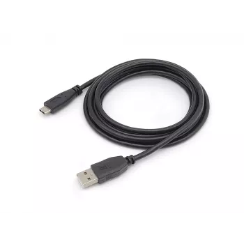 USB 2.0 laidas Type-C į A Equip 128885 2m