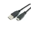USB 2.0 laidas Type-C į A Equip 128886 3,0 m