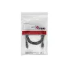 USB 2.0 laidas Type-C į A Equip 128886 3,0 m