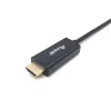 Equip USB-C į HDMI laidas, vyriškas/vyriškas, 3,0 m, 4K/30Hz