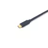 Equip USB-C į HDMI laidas, vyriškas/vyriškas, 3,0 m, 4K/30Hz
