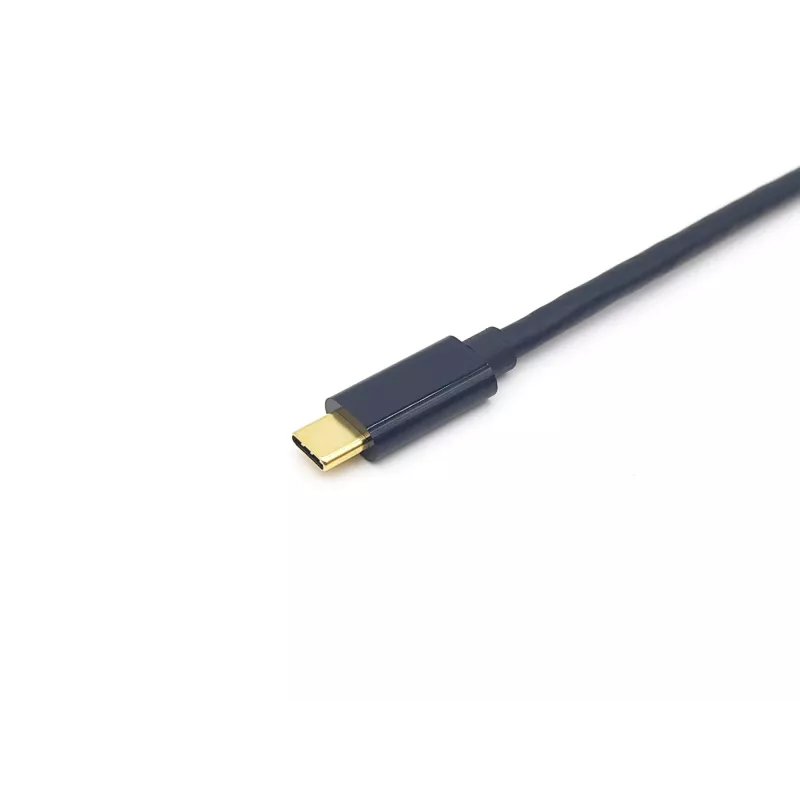 Equip USB-C į HDMI laidas, vyriškas/vyriškas, 3,0 m, 4K/30Hz