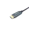 Equip USB-C į HDMI laidas, vyriškas/vyriškas, 1,0 m, 4K/60Hz
