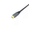 Equip USB-C į HDMI laidas, vyriškas/vyriškas, 1,0 m, 4K/60Hz