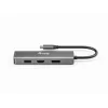 Equip USB-C į HDMI/DisplayPort/VGA/USB adapteris