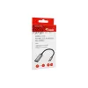 Equip USB-C į HDMI 2.0 adapteris, 4K/60Hz, 0,15 m