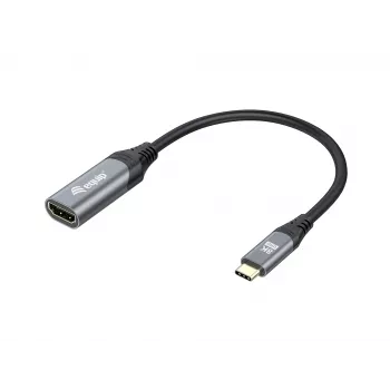 Equip USB-C į HDMI 2.1 adapteris 8K 30Hz 0,15 m