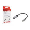 Equip USB-C į HDMI 2.1 adapteris 8K 30Hz 0,15 m