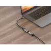 Equip USB-C į DisplayPort 1.4 adapteris 8K 30Hz 0,15 m