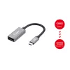 Equip USB-C į DisplayPort 1.4 adapteris 8K 30Hz 0,15 m