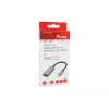 Equip USB-C į DisplayPort 1.4 adapteris 8K 30Hz 0,15 m