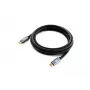 Equip USB 3.2 Gen 2 C į C laidas, vyriškas/vyriškas, 2,0 m, 5 A, PD 100 W, 4K/60 Hz, 10 Gbps