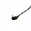 Equip USB 3.2 Gen 2x2 C į C laidas, 1,0 m, juodas, M/M, PD240W, 4K/60Hz, 20Gbps
