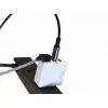 Equip USB 3.2 Gen 2x2 C į C laidas, 1,0 m, juodas, M/M, PD240W, 4K/60Hz, 20Gbps