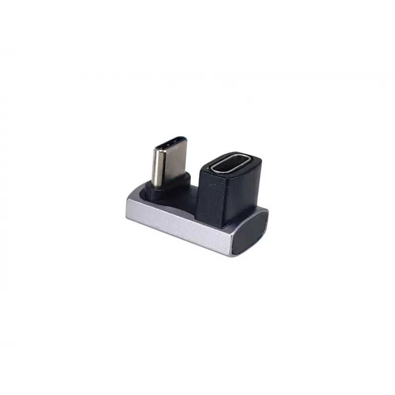 USB 4 C-C adapteris Equip 133477 40Gbps PD 240W 2 vnt.