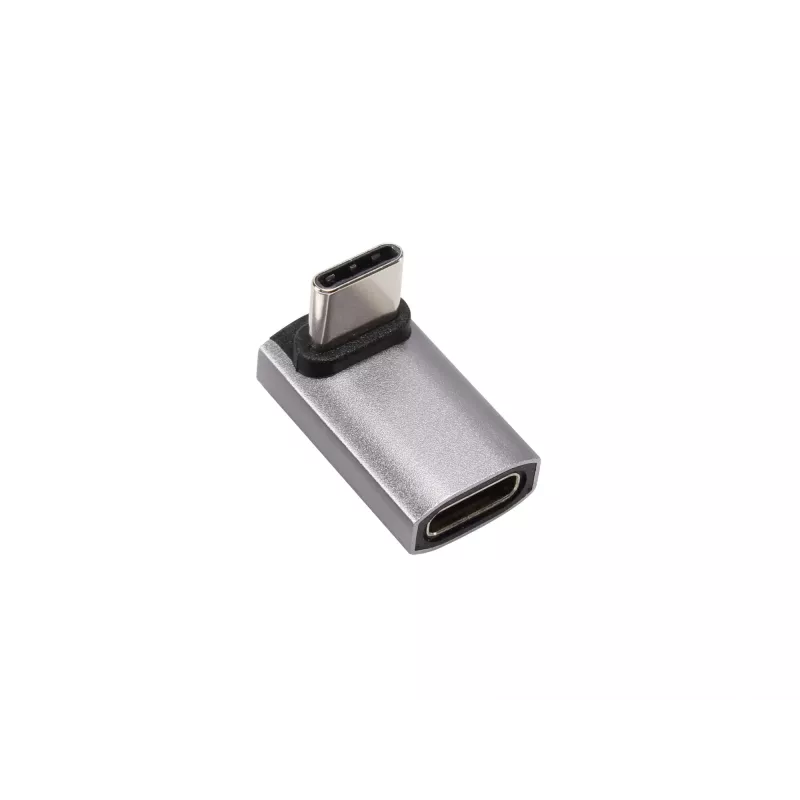 Equip USB 4 C į C adapteris, 40Gbps, PD 240W, 3 vnt. pakuotė