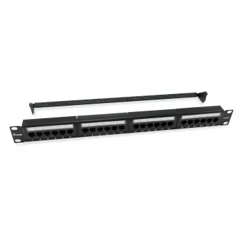 Equip 135426 skydinis paskirstymo skydelis 1U