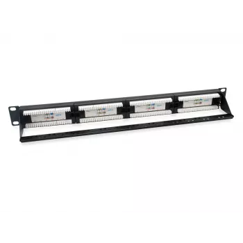 Equip 135426 skydinis paskirstymo skydelis 1U