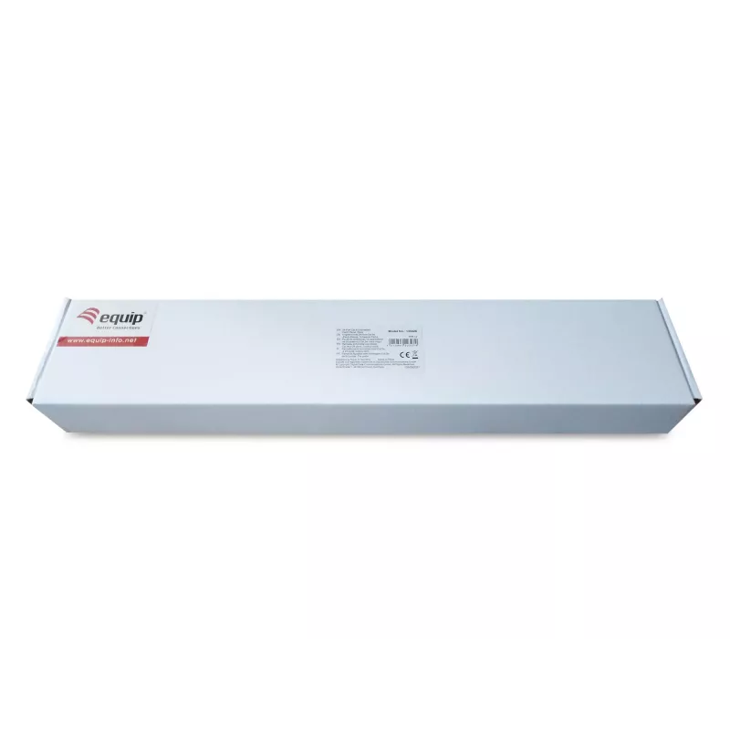 Equip 135426 skydinis paskirstymo skydelis 1U