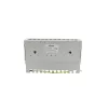 Equip 12 prievadų Cat.6 stalinis pataisų skydelis, šviesiai pilkas, 10/100/1000Base-T(X), Gigabit Ethernet, 1000 Mbit/s, RJ-45, Cat6, 1U
