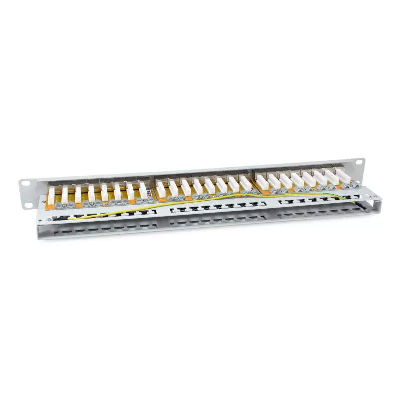 Equip 326526 skirstomasis skydelis 1U