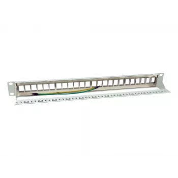 Equip 769326 skydinė plokštė 1U