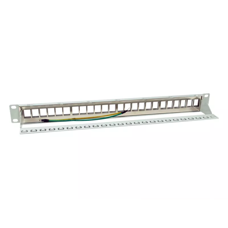 Equip 769326 skydinė plokštė 1U