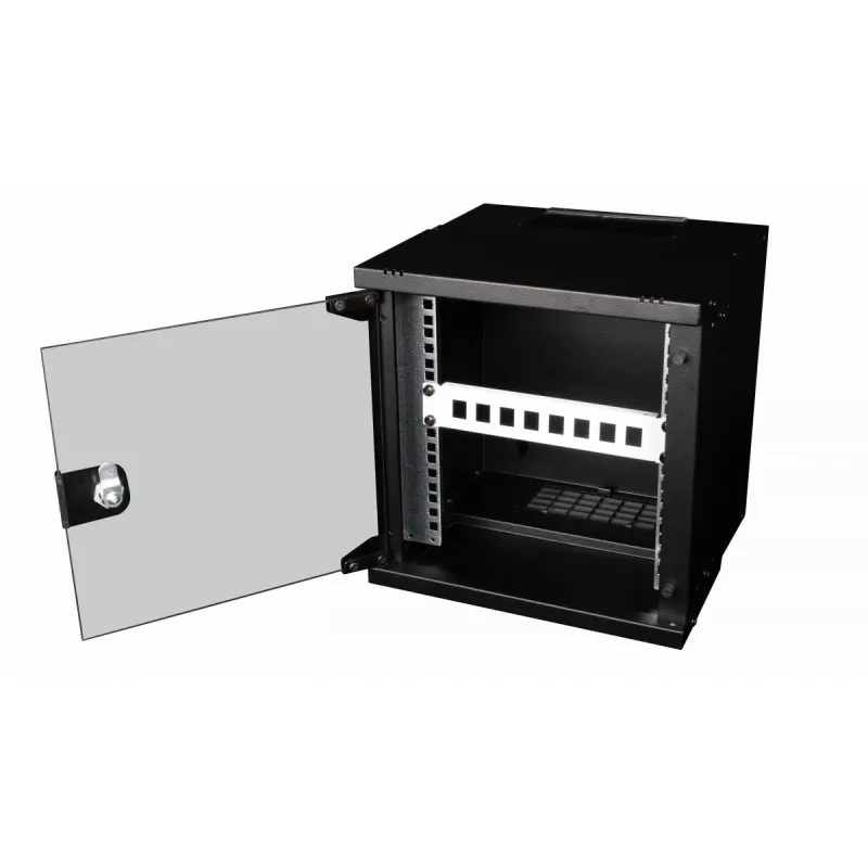 Equip EZKP-10-G Keystone skydelis 1U tuščias