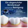 Pakeičiamieji šepetėlių antgaliai Oral-B iO Ultimate Clean, balti, 2 vnt.