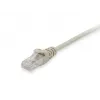 Patch kabelis Equip Cat.6A RJ-45 U/UTP 0,15 m Smėlio spalvos