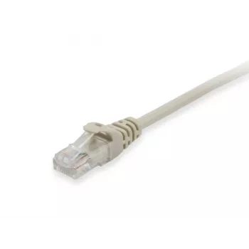 Equip Cat.6A U/UTP Patch Cable, 1,5 m, smėlio spalvos