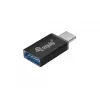 USB šakotuvas Equip 4 prievadų USB 3.0 su USB-C adapteriu