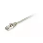 Equip Cat.6 S/FTP patch laidas, 3,0 m, 50 vnt./dėžė, pilka
