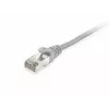 Equip Cat.6 S/FTP jungiamasis laidas, 30 m, pilka