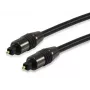 TOSLINK optinis SPDIF skaitmeninis garso kabelis Equip 147922 3,0 m