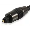 Equip TOSLINK optinis skaitmeninis garso kabelis SPDIF, 5,0 m