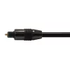 Equip TOSLINK optinis skaitmeninis garso kabelis SPDIF, 5,0 m