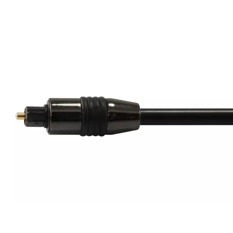 Equip TOSLINK optinis skaitmeninis garso kabelis SPDIF, 5,0 m